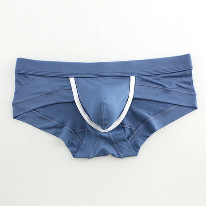 Men's Breathable U Convex Pouch Briefs【Buy 5 Get 3 Free】