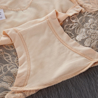 Women’s Sexy Lace Panties