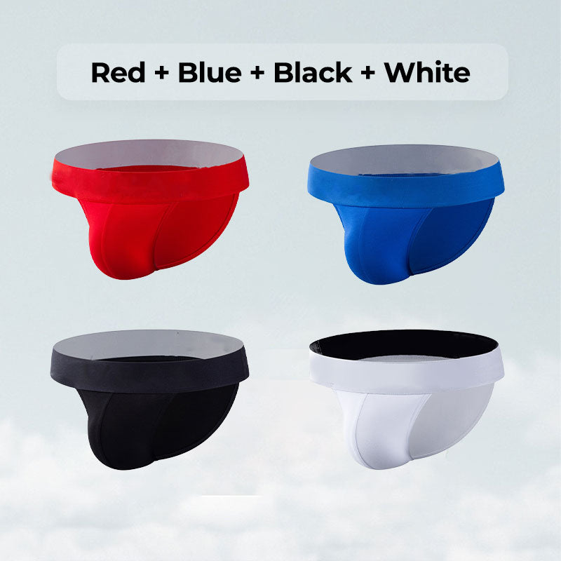 Men's Fashion Supportive Briefs🔥🔥BUY 5 GET 2 FREE SHIPPING