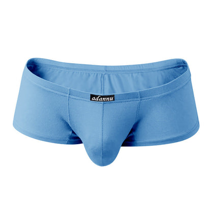 Men's Ultra-soft Breathable Boxer Briefs⚡Buy 5 Get 2 Free⚡