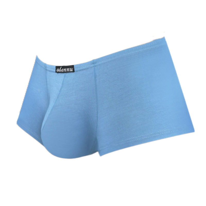 Men's Ultra-soft Breathable Boxer Briefs⚡Buy 5 Get 2 Free⚡