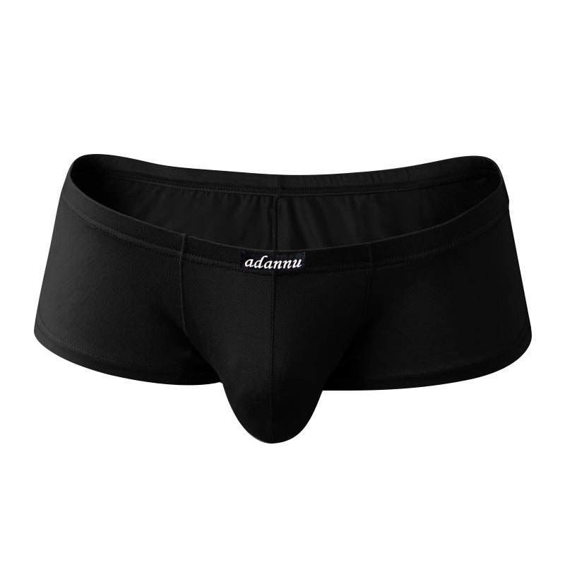 Men's Ultra-soft Breathable Boxer Briefs⚡Buy 5 Get 2 Free⚡