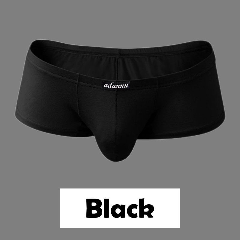 Men's Ultra-soft Breathable Boxer Briefs⚡Buy 5 Get 2 Free⚡