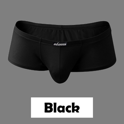 Men's Ultra-soft Breathable Boxer Briefs⚡Buy 5 Get 2 Free⚡