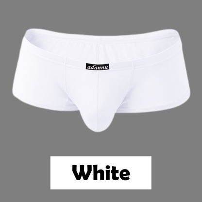 Men's Ultra-soft Breathable Boxer Briefs⚡Buy 5 Get 2 Free⚡