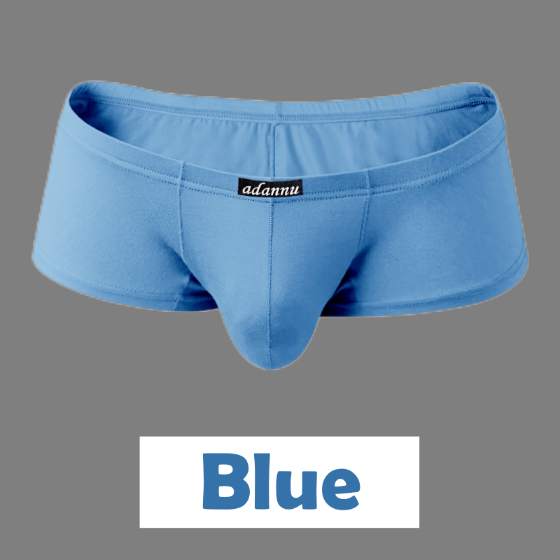 Men's Ultra-soft Breathable Boxer Briefs⚡Buy 5 Get 2 Free⚡