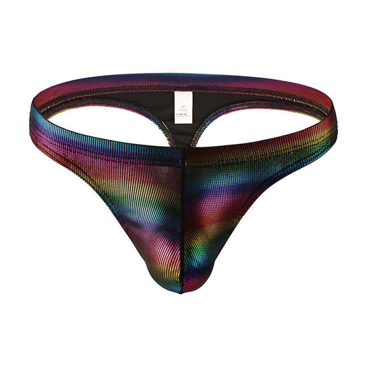 Men's Sexy Low-rise Underwear Thong【Buy 5 Get 2 Free】