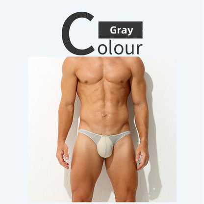 Men's Sexy Low Waist Breathable Briefs🌟🌟NEW ARRIVAL-49% OFF