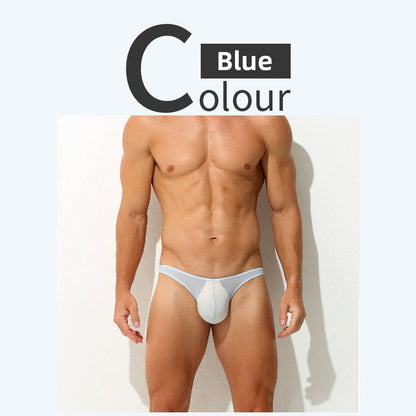 Men's Sexy Low Waist Breathable Briefs🌟🌟NEW ARRIVAL-49% OFF