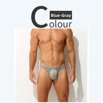 Men's Sexy Low Waist Breathable Briefs🌟🌟NEW ARRIVAL-49% OFF