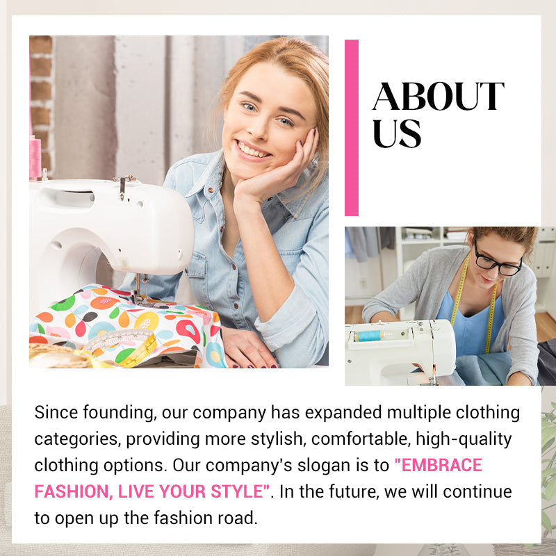 💖Women's 2-Piece Set: Lace Top + Wide-Leg Trousers