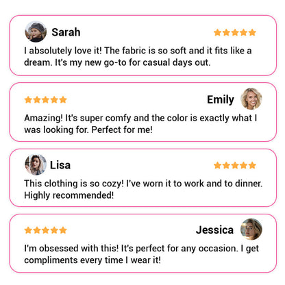 💖Women's 2-Piece Set: Lace Top + Wide-Leg Trousers