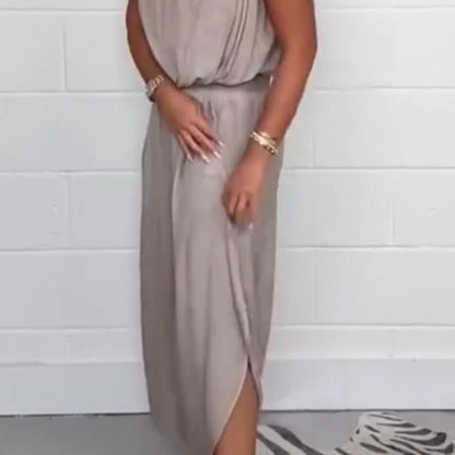 Women’s Casual Loose Cami Jumpsuit