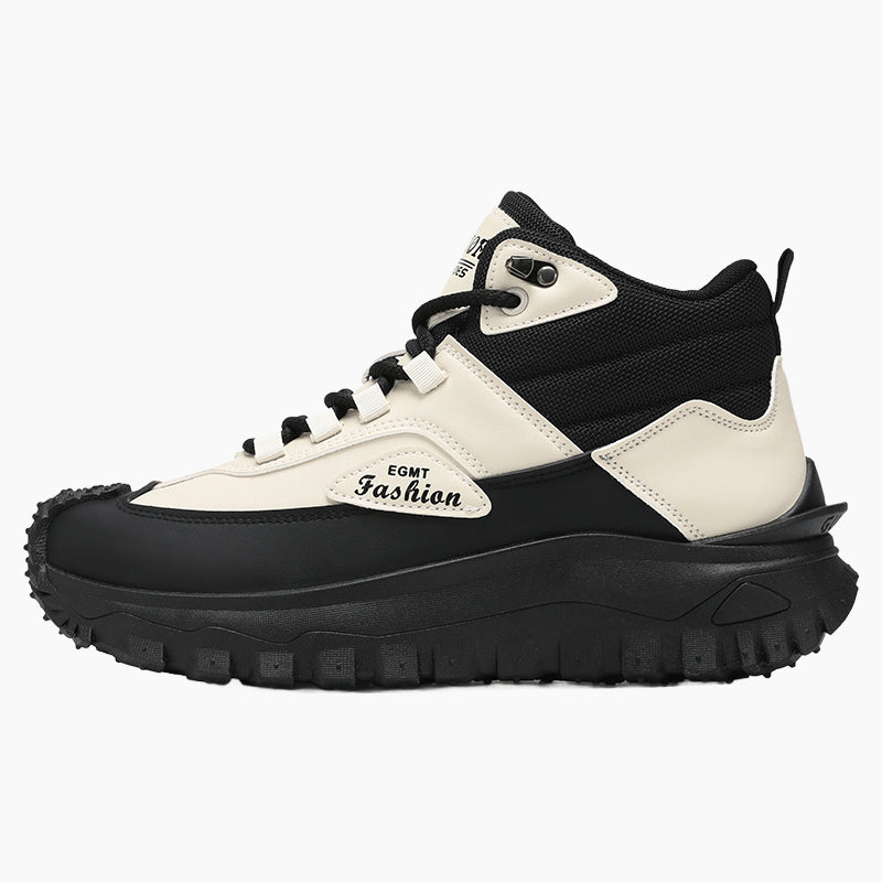 🥾FREE SHIPPING🏞️Retro Hiking Boots - Waterproof & Outdoor Friendly