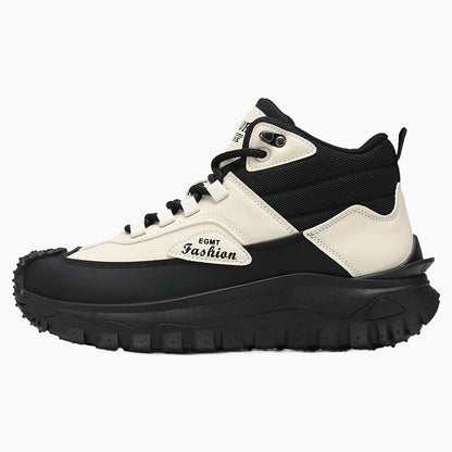 🥾FREE SHIPPING🏞️Retro Hiking Boots - Waterproof & Outdoor Friendly