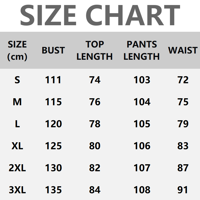 Men's Collared Top & Drawstring Pants Set