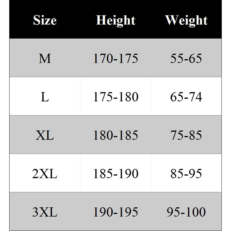 Men's Striped Mesh Breathable Boxer Shorts