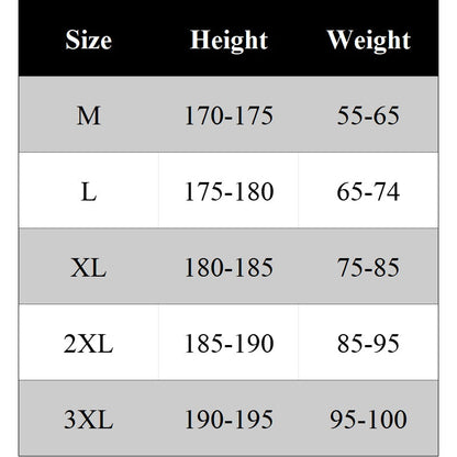 Men's Striped Mesh Breathable Boxer Shorts