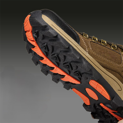 Men's Outdoor Non-Slip Hiking Shoes