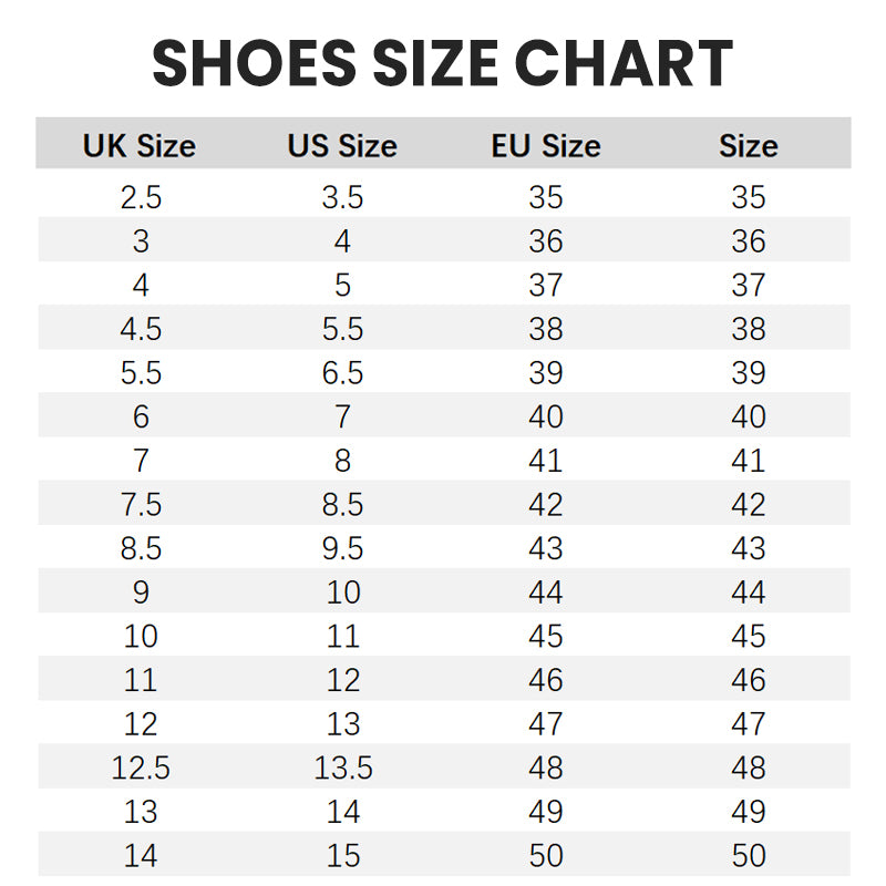 Men's Outdoor Non-Slip Hiking Shoes