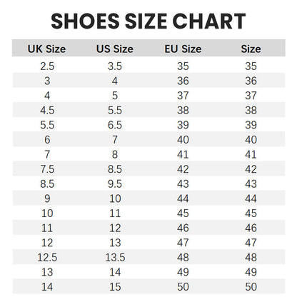 Men's Outdoor Non-Slip Hiking Shoes