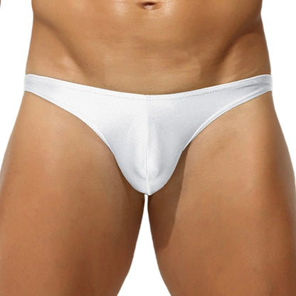 ⏳Limited-time 50% off🔥Men's Sexy Soft Breathable Bulge Pouch Underwear