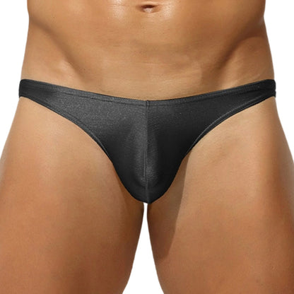 ⏳Limited-time 50% off🔥Men's Sexy Soft Breathable Bulge Pouch Underwear