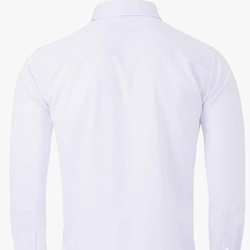 🎁2026 New Arrivals 49% OFF💥Solid-Color Long-Sleeve Shirt