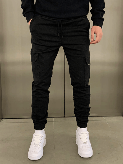 🔥 49% OFF😊Jack | Urban Cargo Jogger Pants【BUY 2 GET FREE SHIPPING】