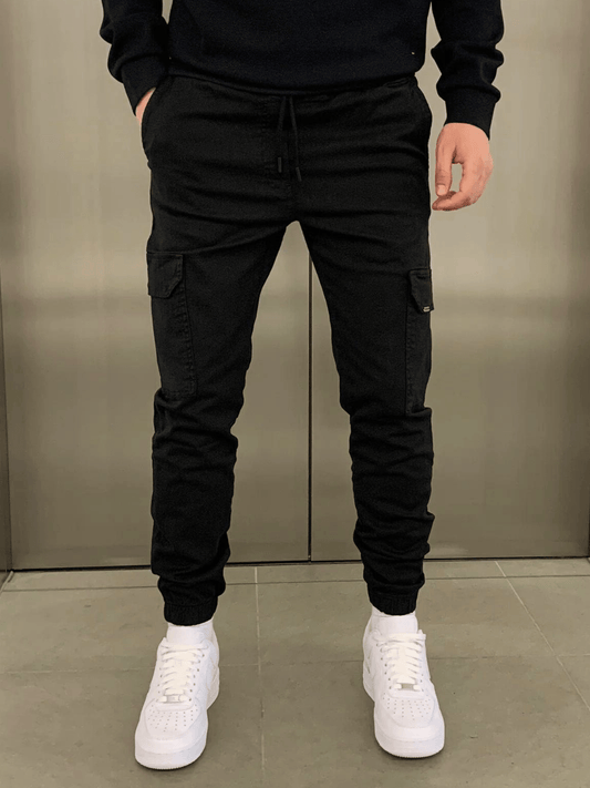 🔥 49% OFF😊Jack | Urban Cargo Jogger Pants【BUY 2 GET FREE SHIPPING】