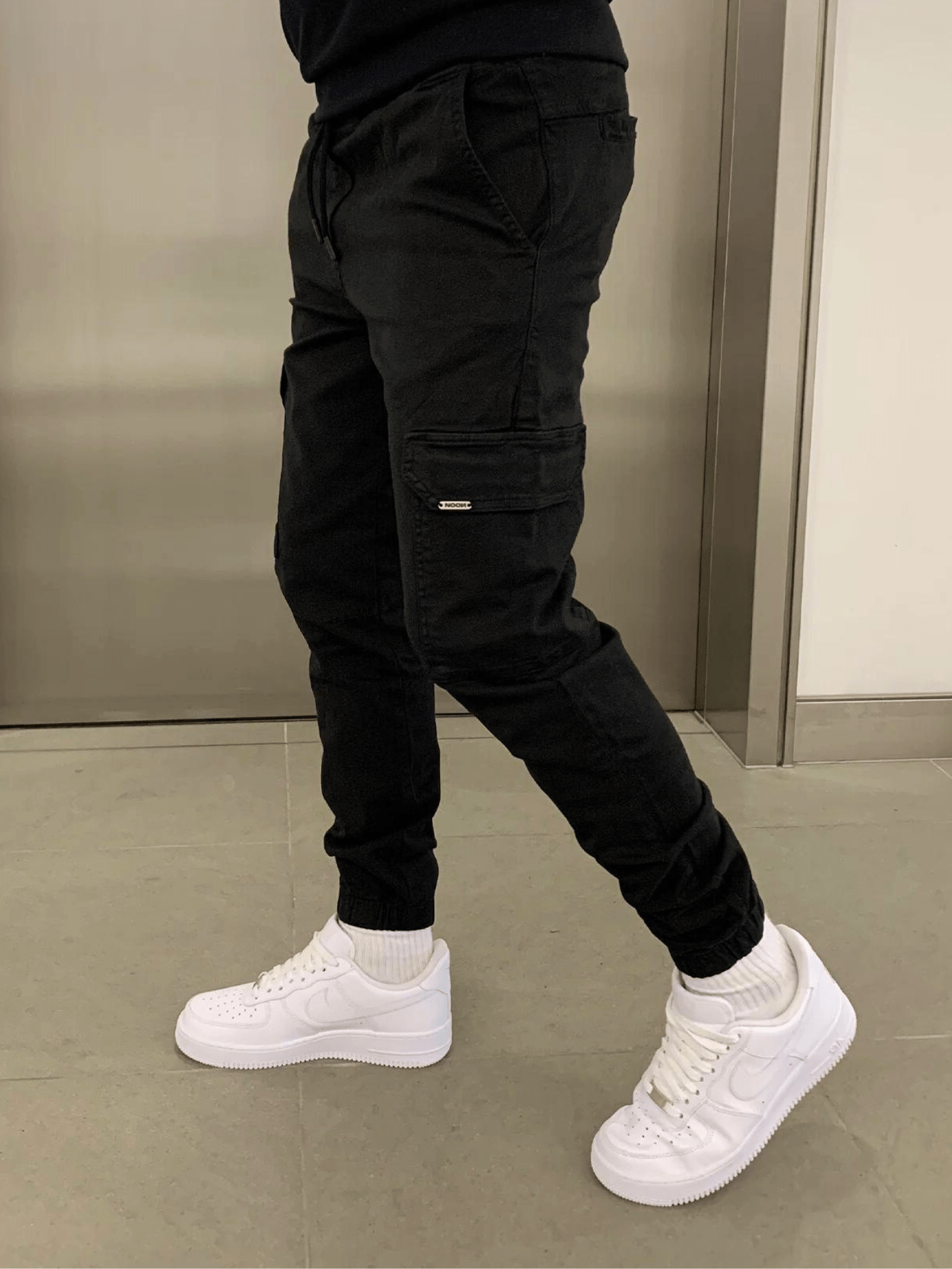 🔥 49% OFF😊Jack | Urban Cargo Jogger Pants【BUY 2 GET FREE SHIPPING】