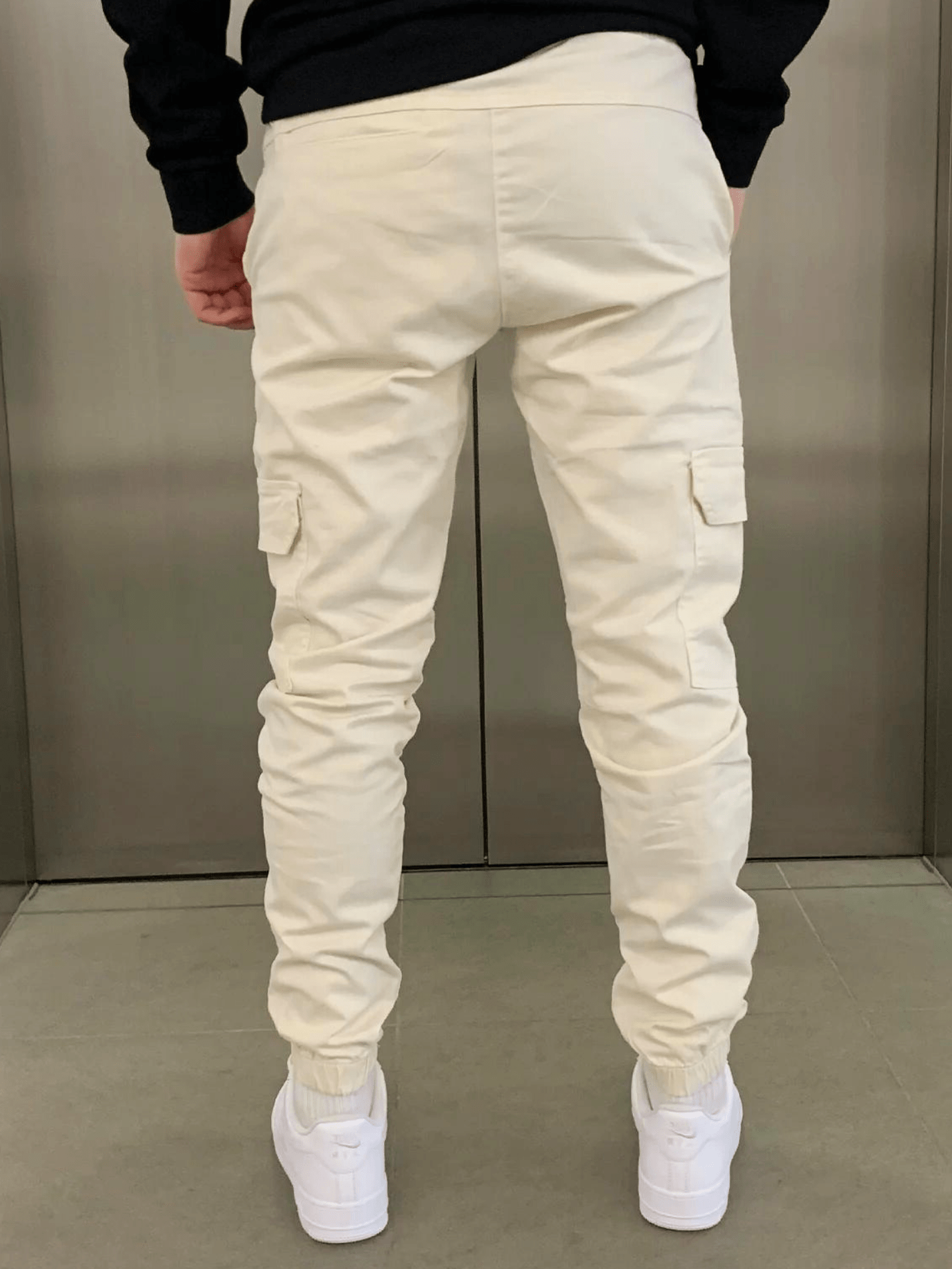 🔥 49% OFF😊Jack | Urban Cargo Jogger Pants【BUY 2 GET FREE SHIPPING】