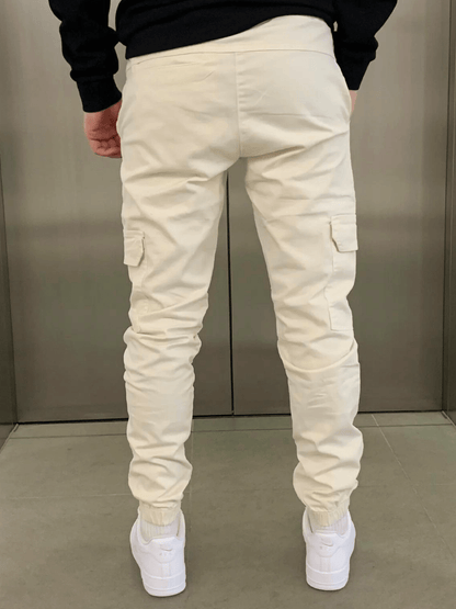 🔥 49% OFF😊Jack | Urban Cargo Jogger Pants【BUY 2 GET FREE SHIPPING】