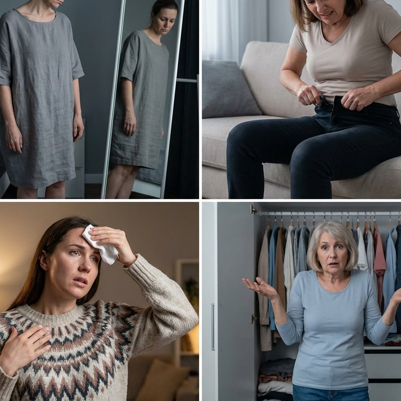 Women's Floral Print V-Neck Wrap Mini Dress