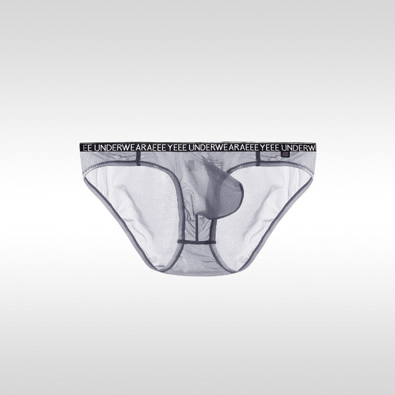 Men's Seamless Cooling Briefs
