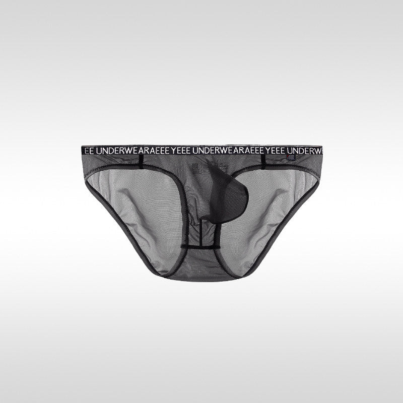 Men's Seamless Cooling Briefs