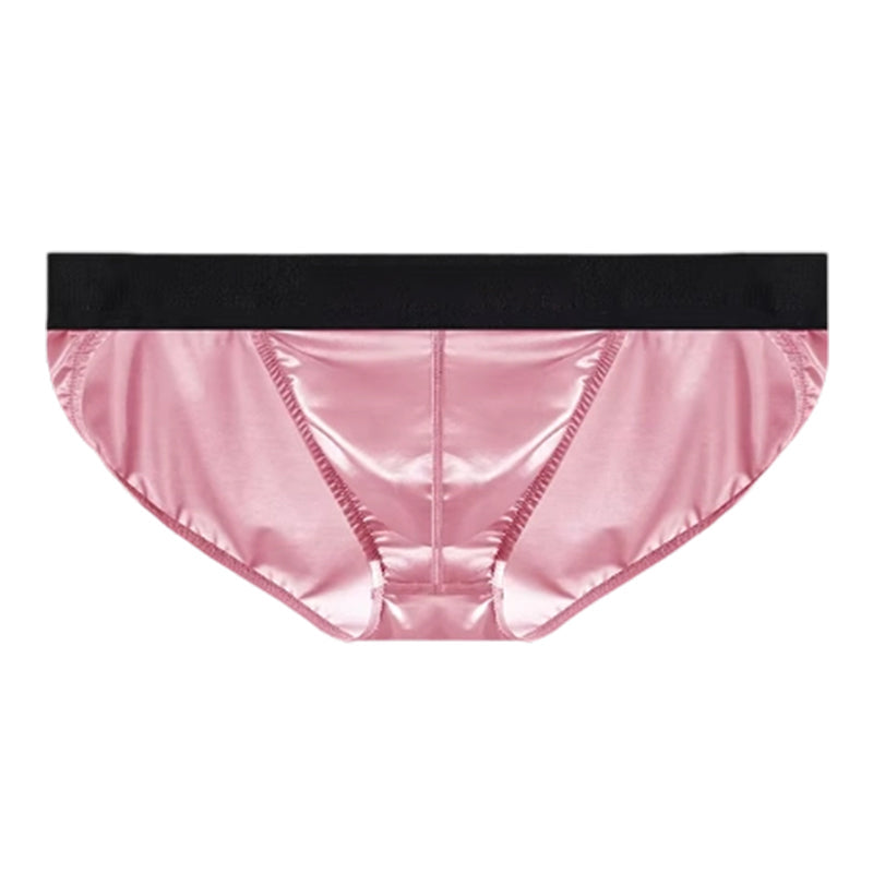Premium Cooling High-Cut Briefs