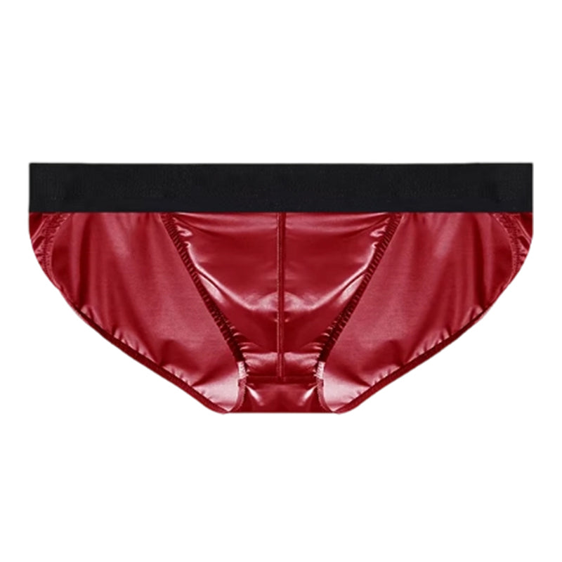 Premium Cooling High-Cut Briefs