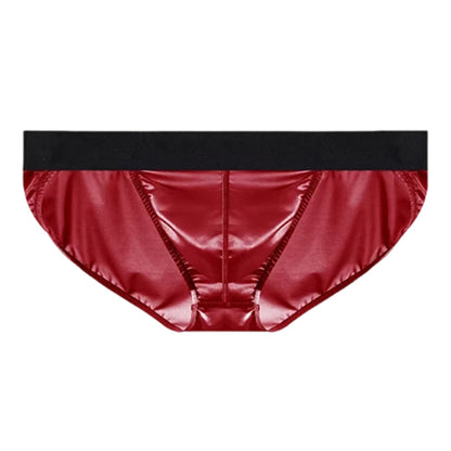 Premium Cooling High-Cut Briefs