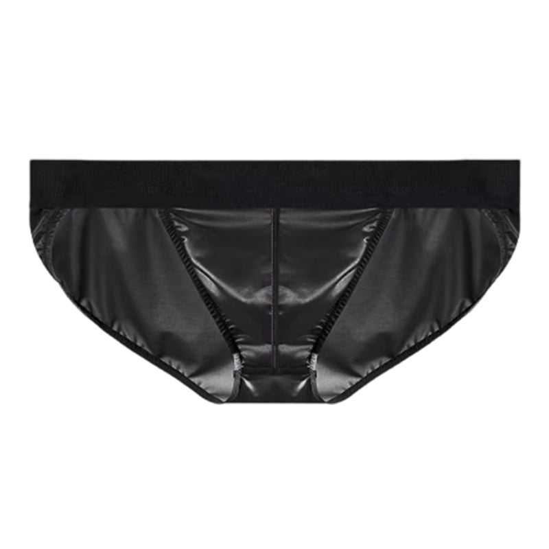 Premium Cooling High-Cut Briefs