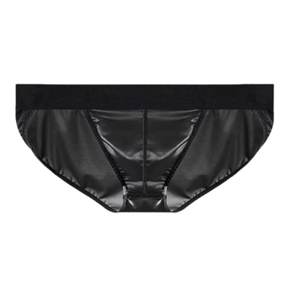 Premium Cooling High-Cut Briefs