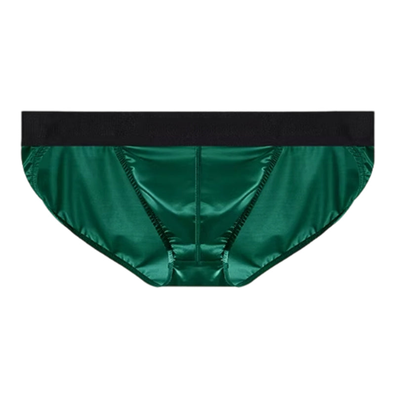 Premium Cooling High-Cut Briefs