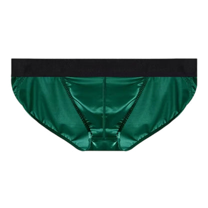 Premium Cooling High-Cut Briefs
