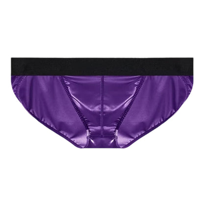 Premium Cooling High-Cut Briefs