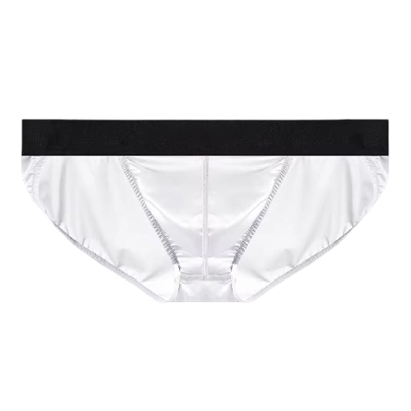 Premium Cooling High-Cut Briefs