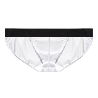 Premium Cooling High-Cut Briefs