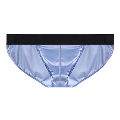 Premium Cooling High-Cut Briefs