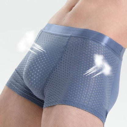 🏆#1 Bestselling🏆Breathable Men's Butt Lift Underwear