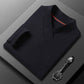 Plush Lined Thermal Top for Men