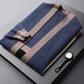 Men's high quality cardigan cashmere sweater jacket